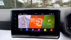 SEAT Ibiza 1.0 TSI 110 FR 5dr DSG Petrol Hatchback